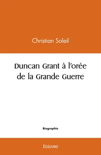 Duncan Grant à l'orée de la Grande Guerre