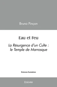 Eau et feu