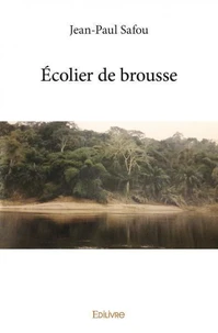 écolier de brousse