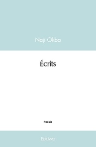 Naji Okba - écrits.