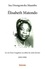 Elisabeth Matondo. La vie d'une Congolaise au début du siècle dernier (1922-1990)