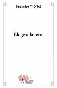 éloge à la terre
