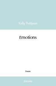 Kelly Petitjean - Emotions.
