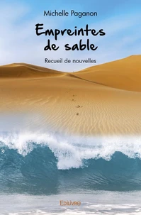 Empreintes de sable