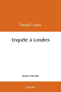 Enquête à Londres