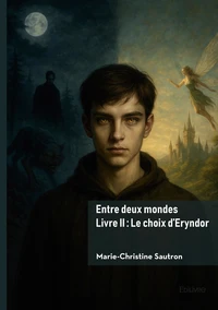 Le choix d'Eryndor