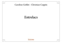 Goblet - christian coppin caro Caroline et Christian Coppin - Entrelacs.
