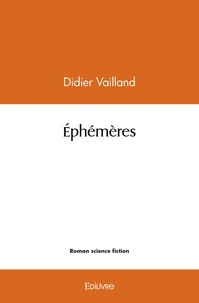 Didier Vailland - éphémères.