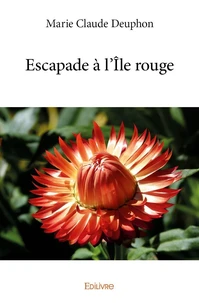 Escapade à l'île rouge