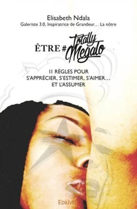 être #totallymegalo