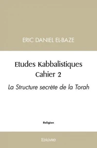 Études Kabbalistiques - Tome 2