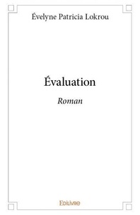Évelyne patricia Lokrou - évaluation - Roman.