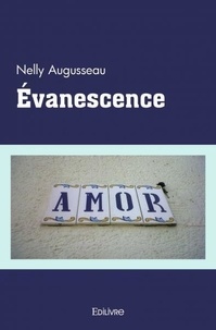 Nelly Augusseau - évanescence.