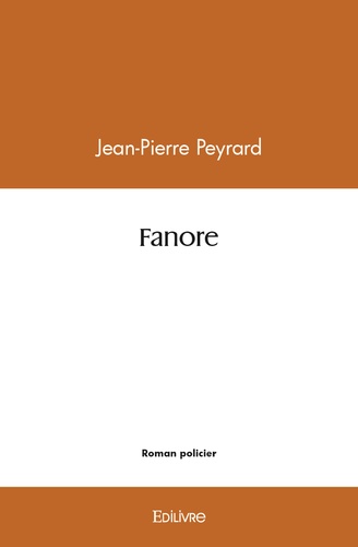 Jean-Pierre Peyrard - Fanore.