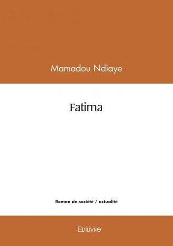 Mamadou Ndiaye - Fatima.