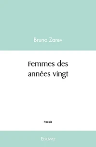 Femmes des années vingt