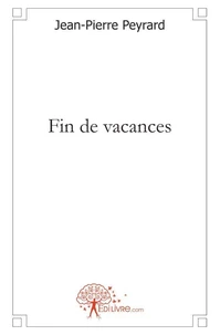 Fin de vacances