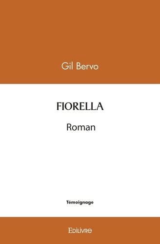 Gil Bervo - Fiorella.