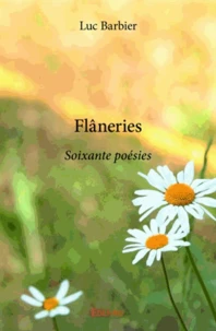Flâneries