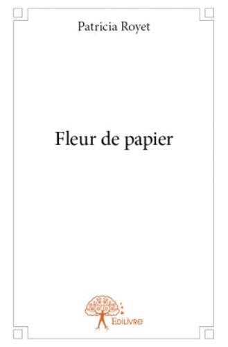 Fleur de papier