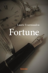 Laurie Fourniaudou - Fortune.