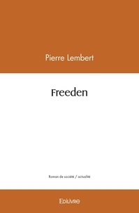 Pierre Lembert - Freeden.