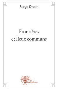 Frontières et lieux communs
