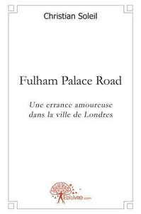 Fulham palace road