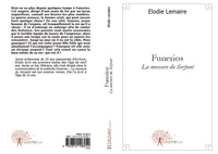 Elodie Lemaire - Funerios - La morsure du serpent.