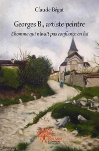 Georges b., artiste peintre
