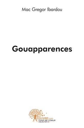 Ibardou mc Gregor - Gouapparences.