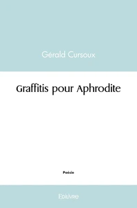 Graffitis pour aphrodite