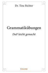 Grammatikübungen