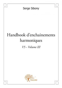 Handbook d'enchainements harmoniques v5 volume iii