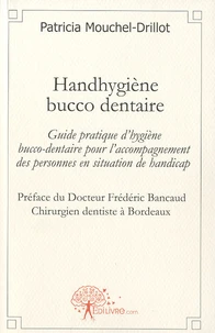 Handhygiène bucco-dentaire