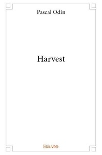Pascal Odin - Harvest.