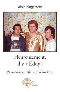 Heureusement, il y a eddy !