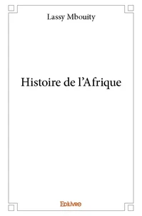 Histoire de l'afrique