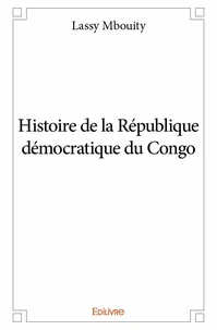 Histoire de la république démocratique du congo