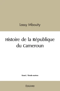 Histoire de la république du cameroun