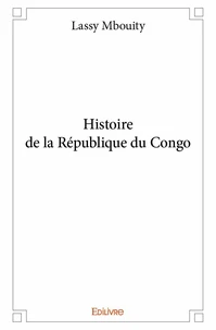 Histoire de la république du congo