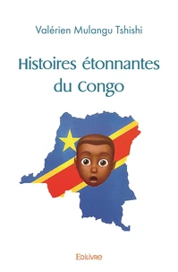 Histoires étonnantes du congo