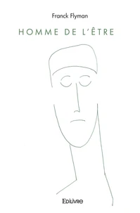 Homme de l'être