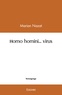 Marian Nazat - Homo homini… virus.
