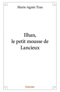 Ilhan, le petit mousse de lancieux