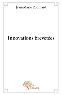 Innovations brevetées
