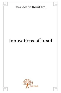 Innovations off road