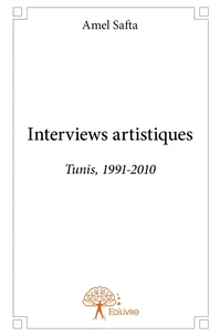 Interviews artistiques