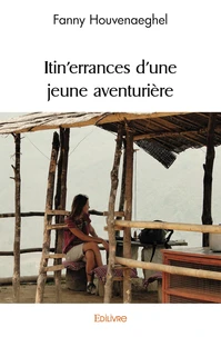 Itin'errances d'une jeune aventurière
