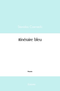 Stanislas Czernecki - Itineraire bleu.